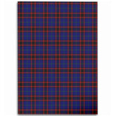 Home Modern Tartan Classic Area Rug